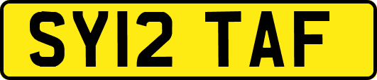 SY12TAF