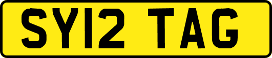 SY12TAG