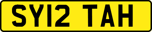 SY12TAH