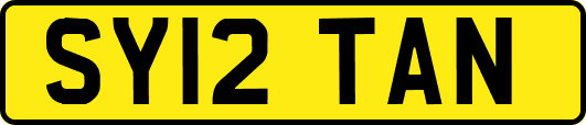 SY12TAN
