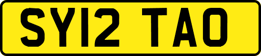 SY12TAO