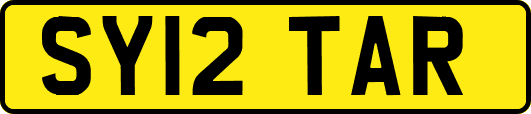 SY12TAR