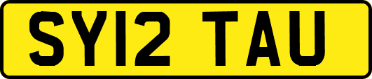 SY12TAU
