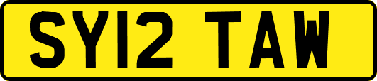 SY12TAW