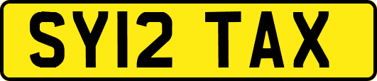 SY12TAX