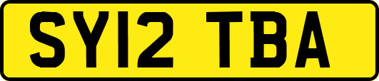 SY12TBA