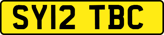 SY12TBC