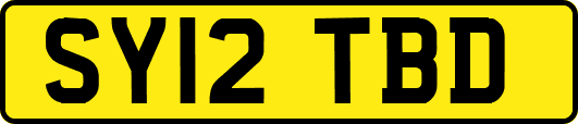 SY12TBD