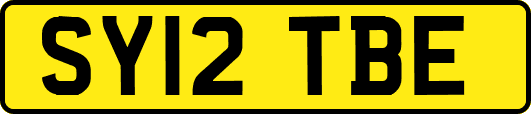 SY12TBE