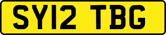SY12TBG