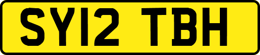 SY12TBH