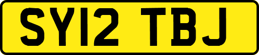 SY12TBJ