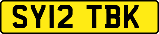 SY12TBK