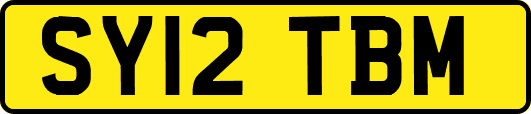 SY12TBM