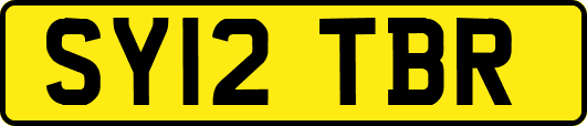 SY12TBR