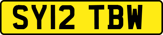SY12TBW
