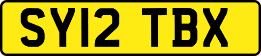 SY12TBX