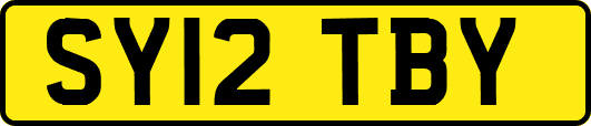 SY12TBY