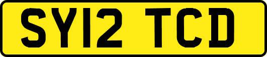SY12TCD