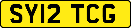 SY12TCG
