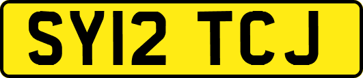SY12TCJ