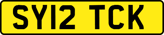 SY12TCK