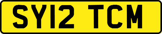 SY12TCM