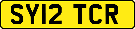 SY12TCR