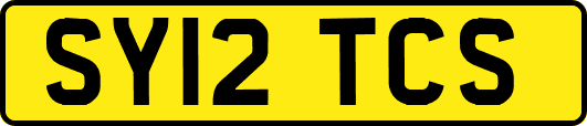 SY12TCS