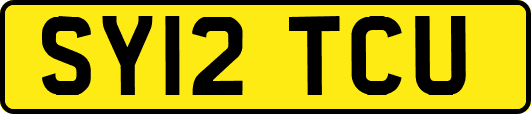 SY12TCU