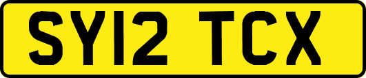 SY12TCX