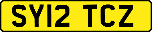 SY12TCZ