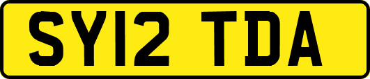 SY12TDA