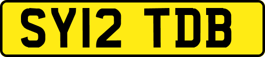 SY12TDB