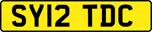 SY12TDC
