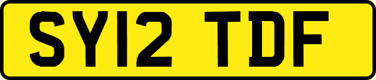 SY12TDF