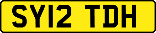 SY12TDH