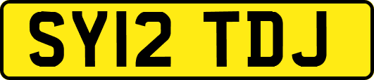 SY12TDJ