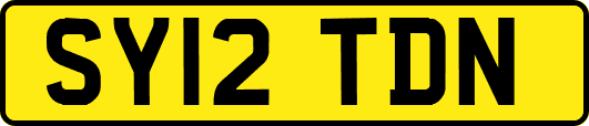SY12TDN