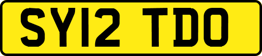 SY12TDO