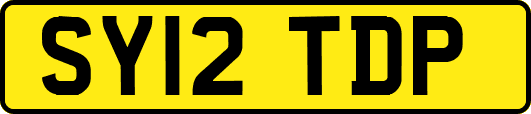 SY12TDP
