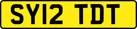 SY12TDT