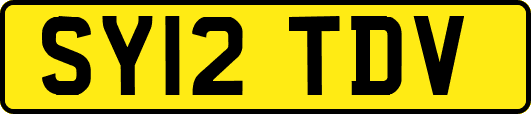 SY12TDV