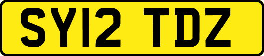 SY12TDZ
