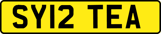 SY12TEA