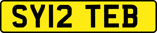 SY12TEB