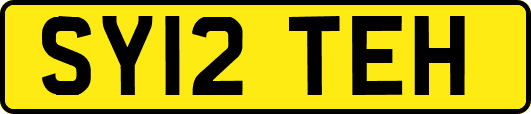 SY12TEH