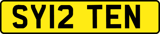 SY12TEN