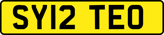 SY12TEO