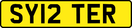 SY12TER
